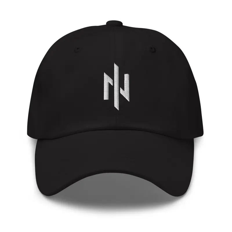 NVN Logo Hat